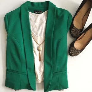 I.N Studio Blazer